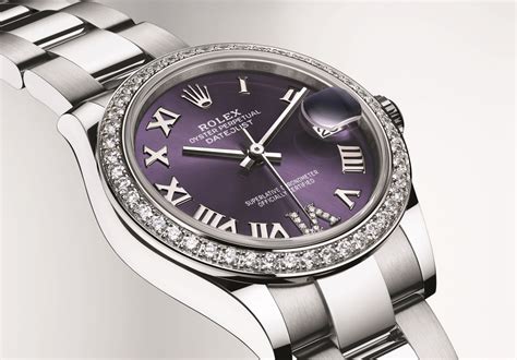 rolex jaren 30|used rolex datejust 31.